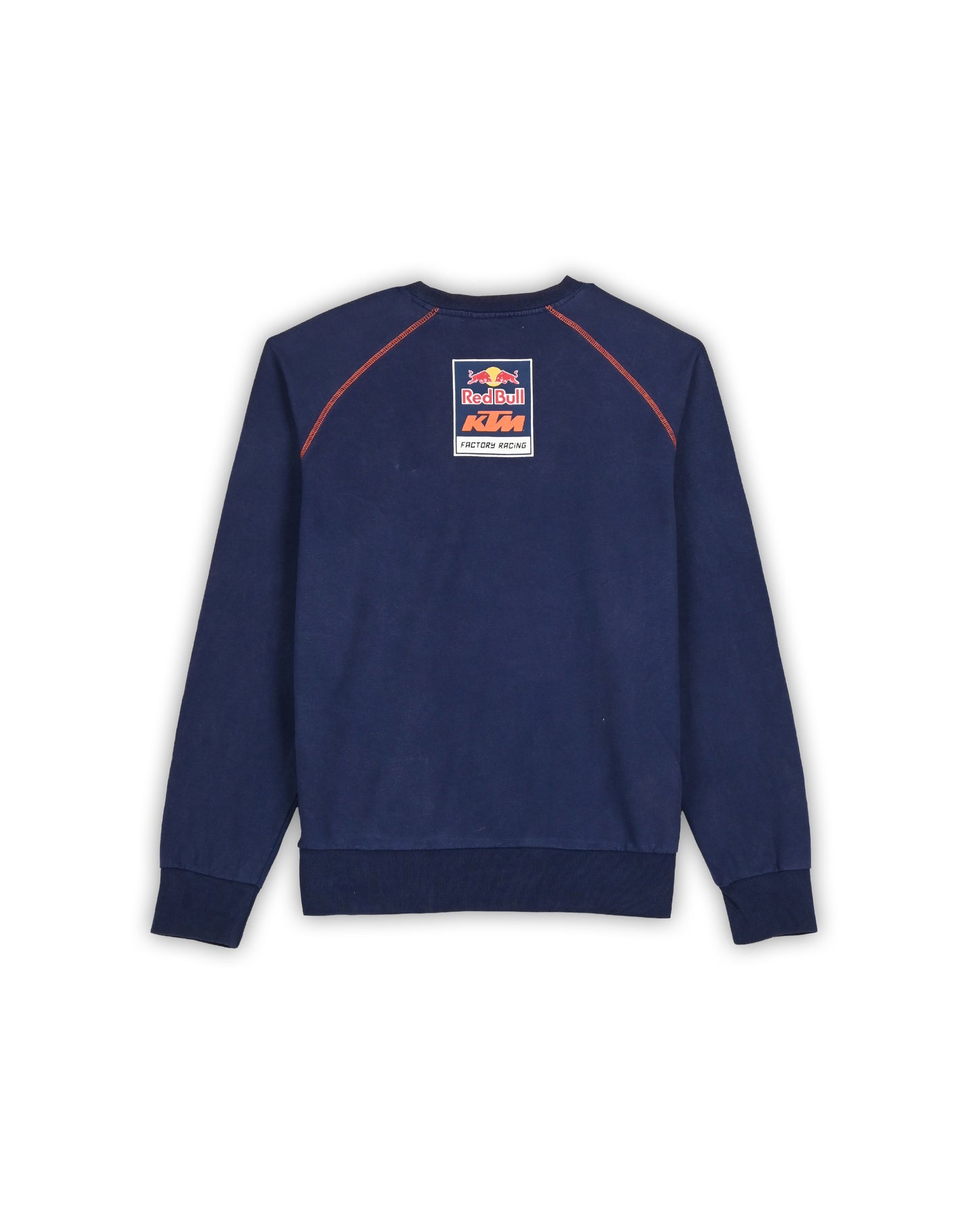 RED BULL KTM RACING SWEATSHIRT - XL