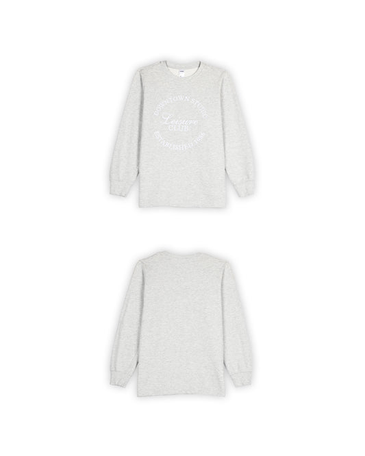 VINTAGE ANKO SWEATSHIRT - M