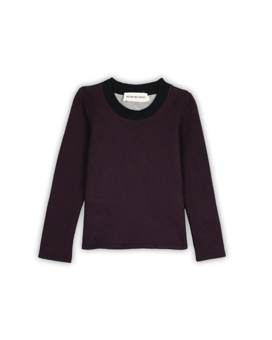 MAISON DES REVES SWEATSHIRT - XS