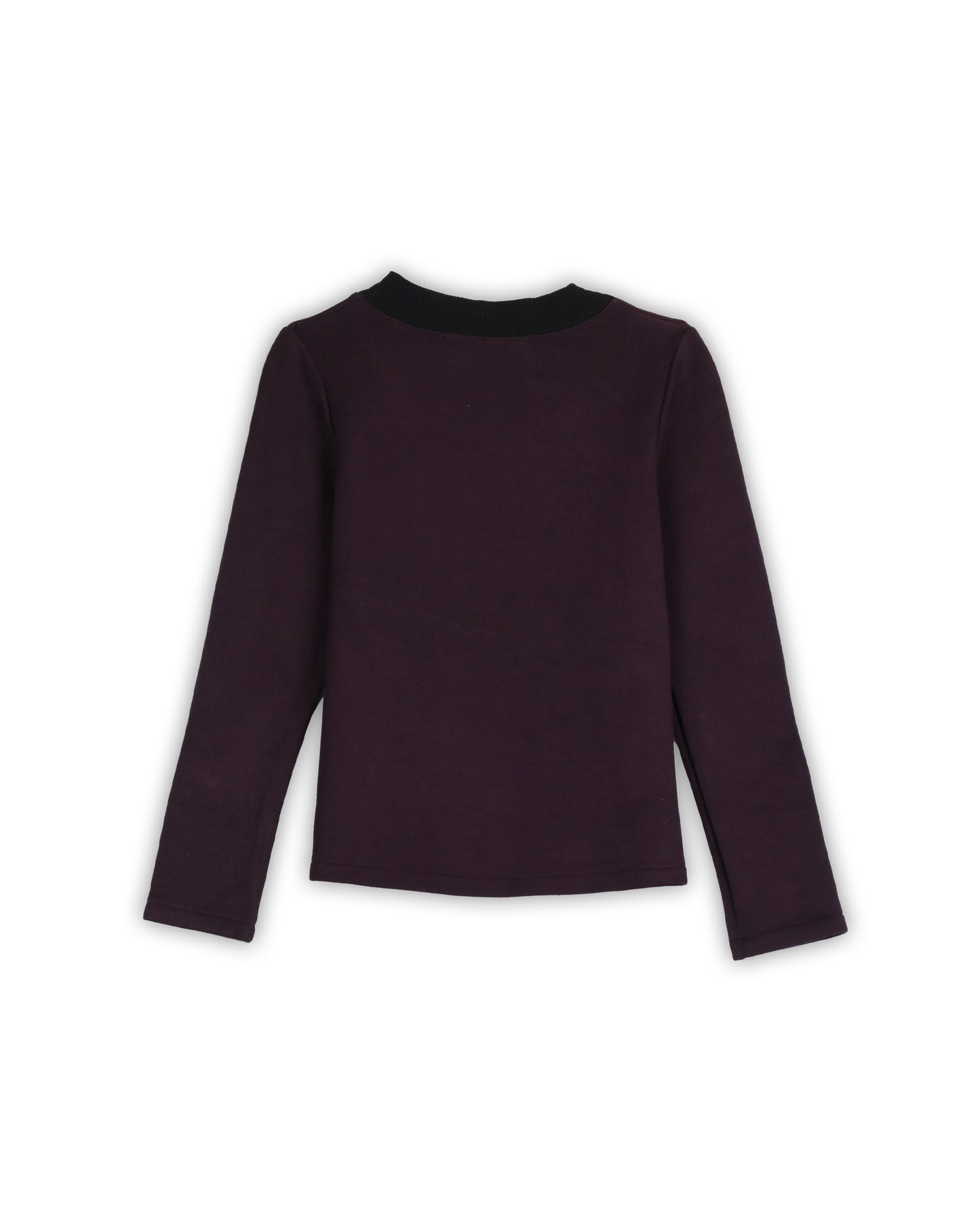 MAISON DES REVES SWEATSHIRT - XS