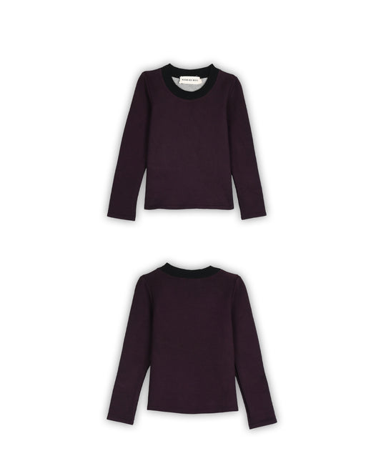 MAISON DES REVES SWEATSHIRT - XS