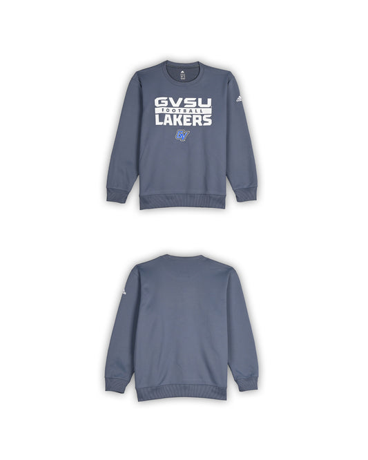 ADIDAS SWEATSHIRT - XL