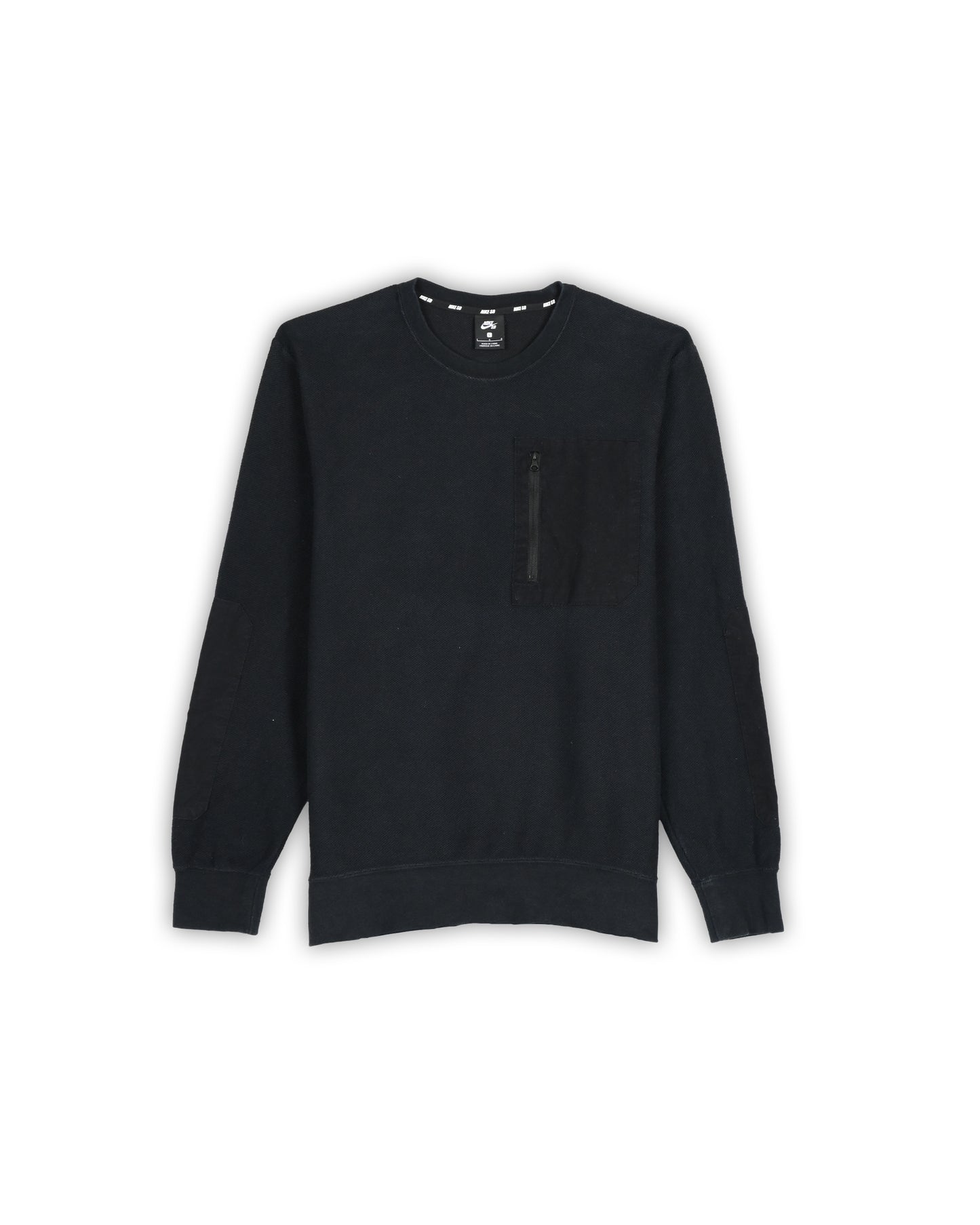 NIKE SWEATSHIRT - L