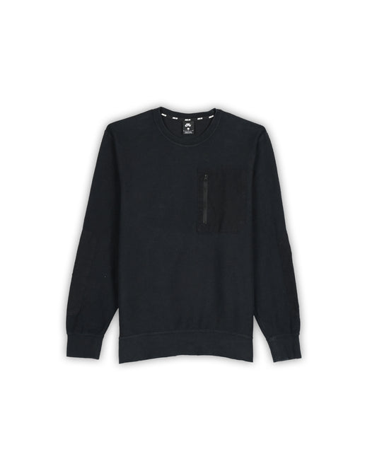 NIKE SWEATSHIRT - L