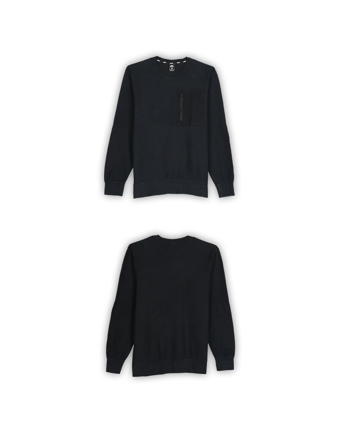 NIKE SWEATSHIRT - L