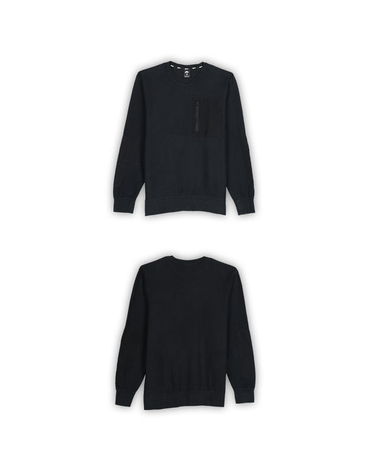 NIKE SWEATSHIRT - L