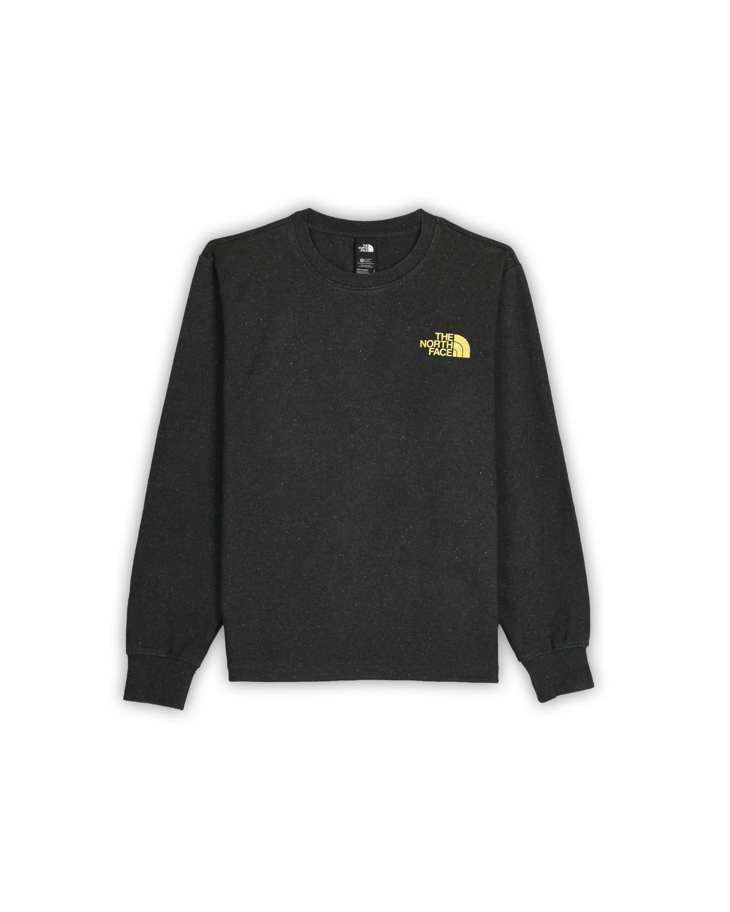 THE NORTH FACE SWEATSHIRT - L