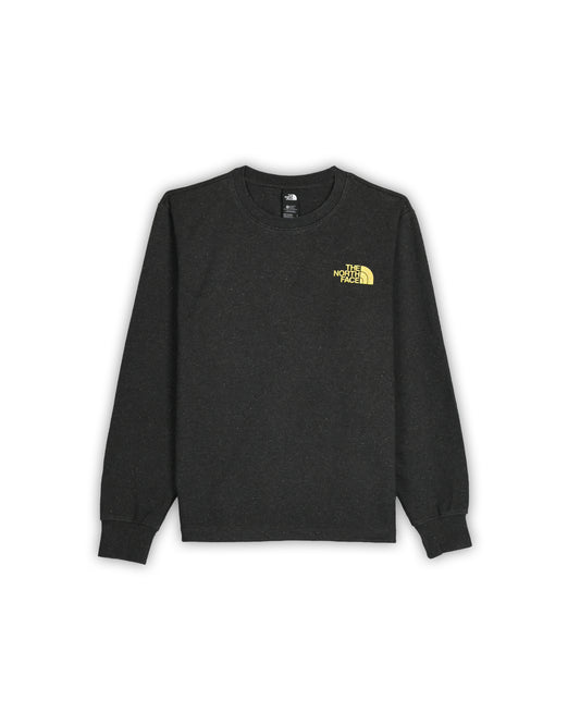 THE NORTH FACE SWEATSHIRT - L