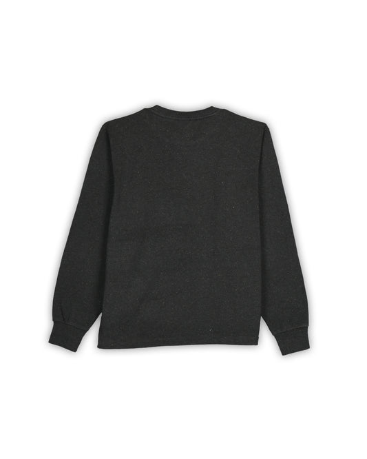 THE NORTH FACE SWEATSHIRT - L