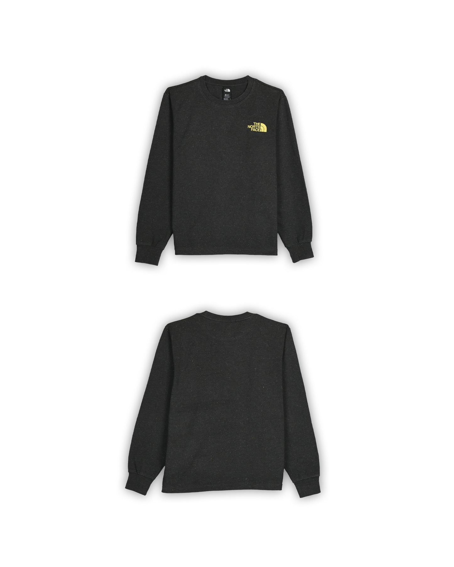 THE NORTH FACE SWEATSHIRT - L