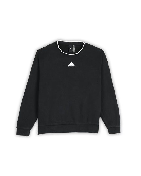 ADIDAS SWEATSHIRT - L