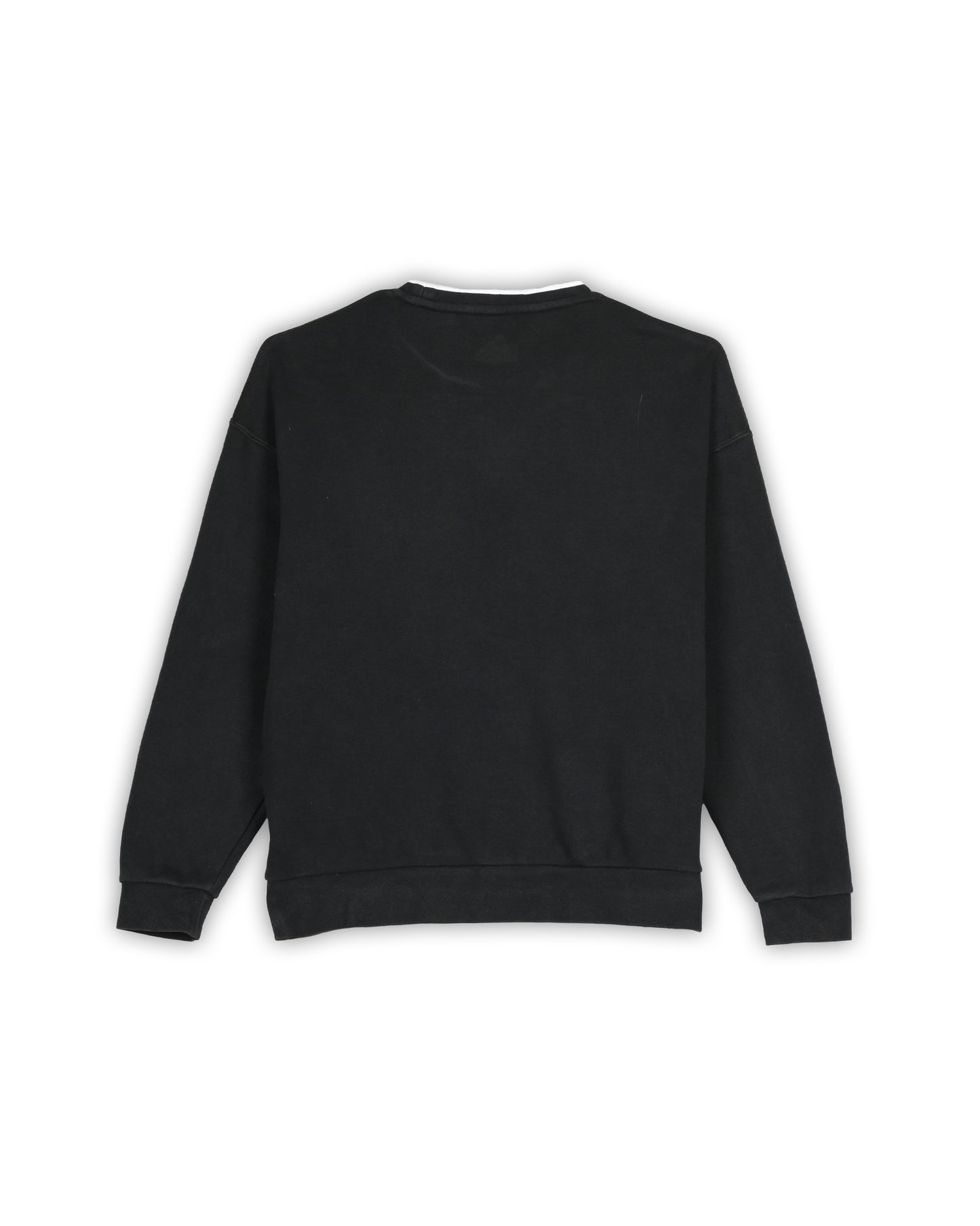ADIDAS SWEATSHIRT - L