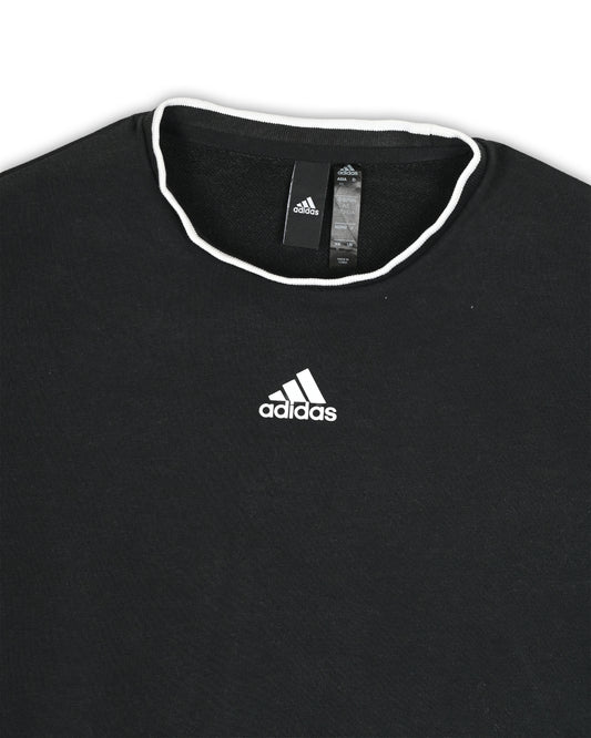 ADIDAS SWEATSHIRT - L