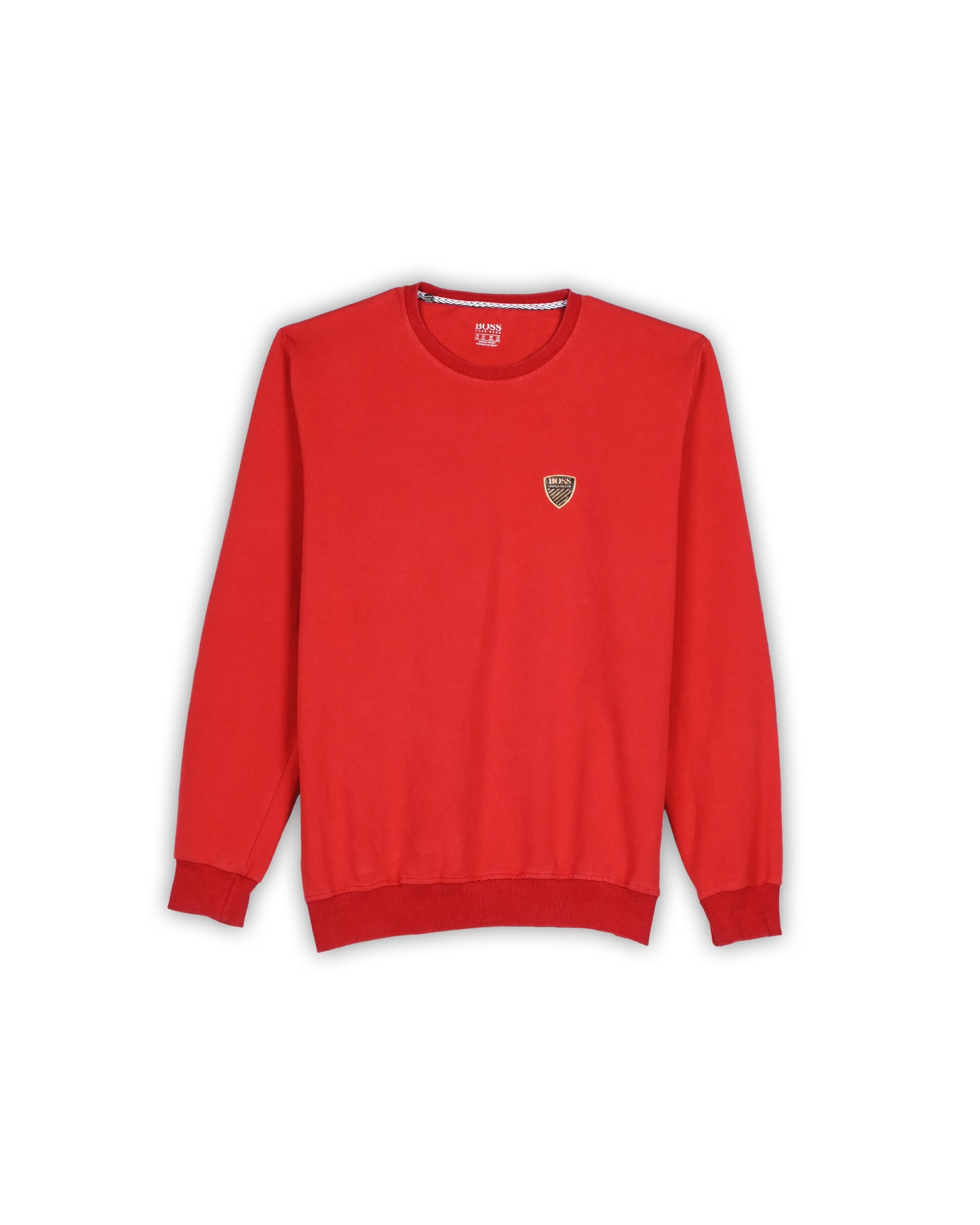 BOSS SWEATSHIRT - XXL