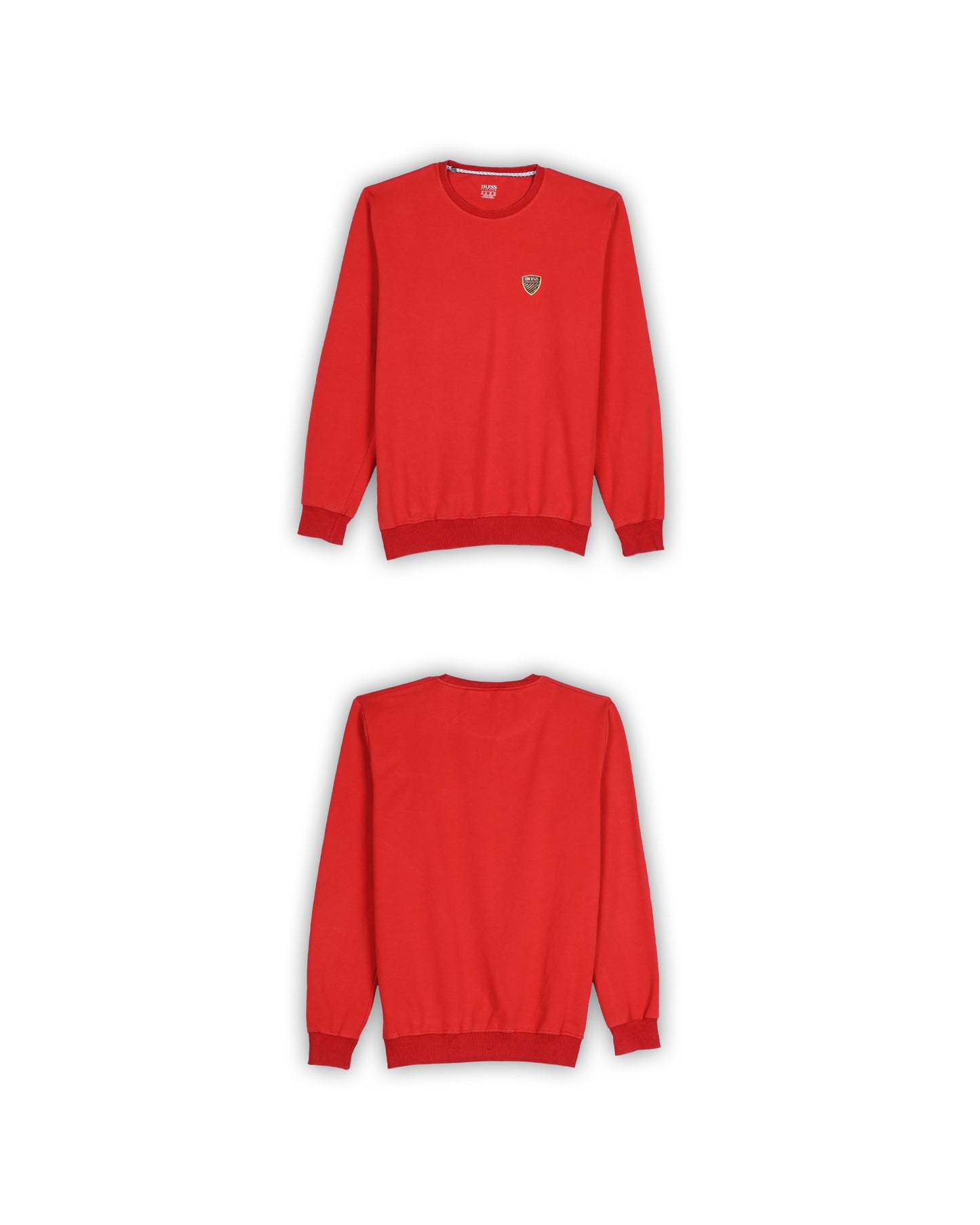 BOSS SWEATSHIRT - XXL