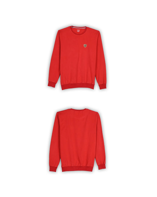 BOSS SWEATSHIRT - XXL