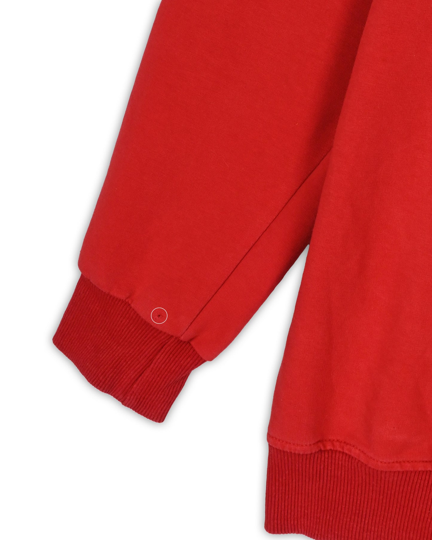 BOSS SWEATSHIRT - XXL