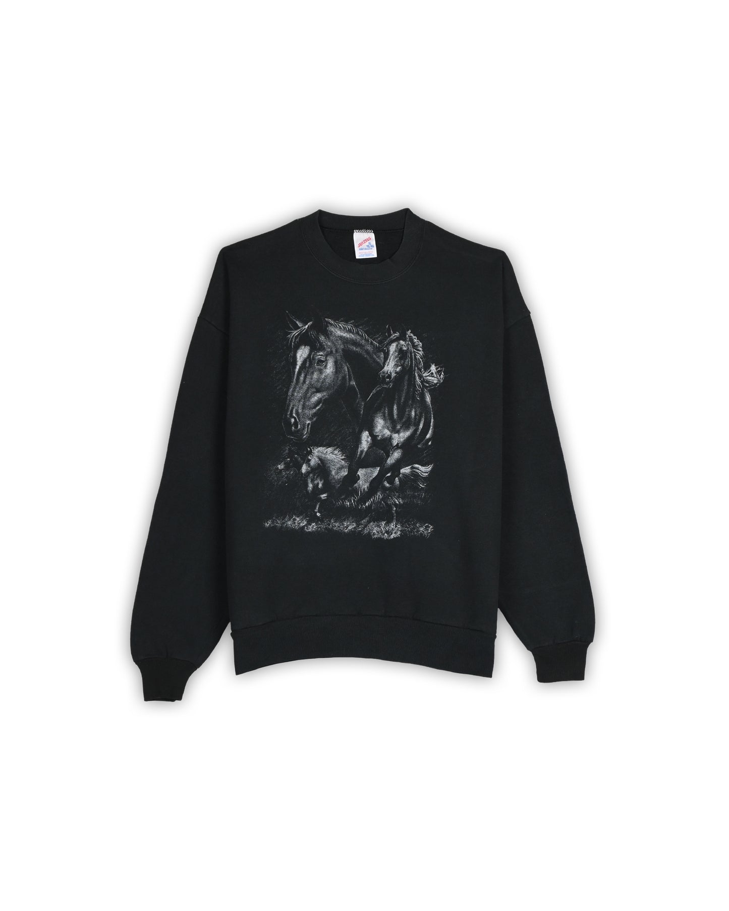 90'S JERZEES SWEATSHIRT - XL