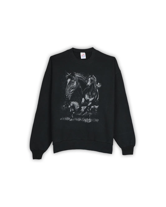 90'S JERZEES SWEATSHIRT - XL