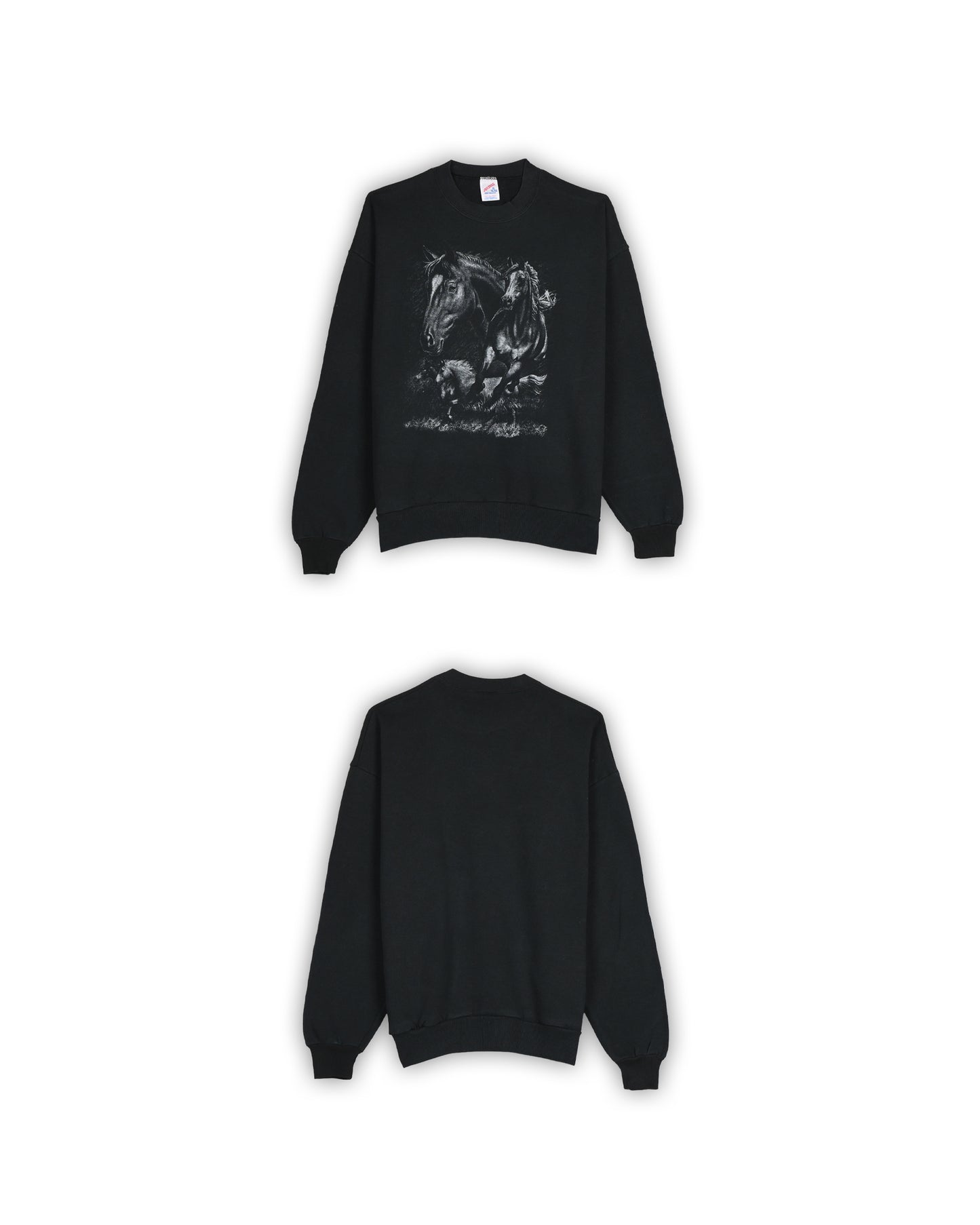 90'S JERZEES SWEATSHIRT - XL