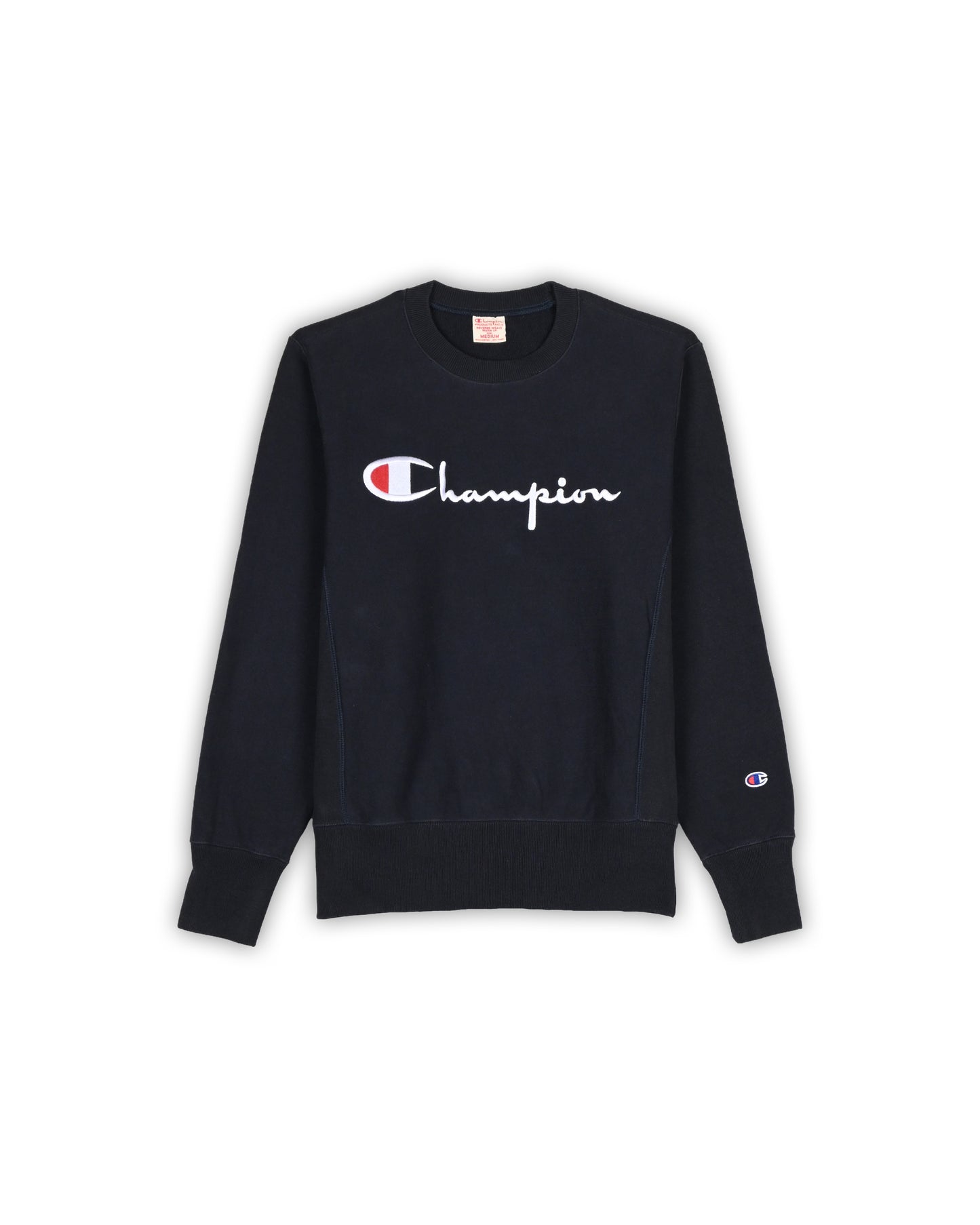 CHAMPION SWEATSHIRT - M