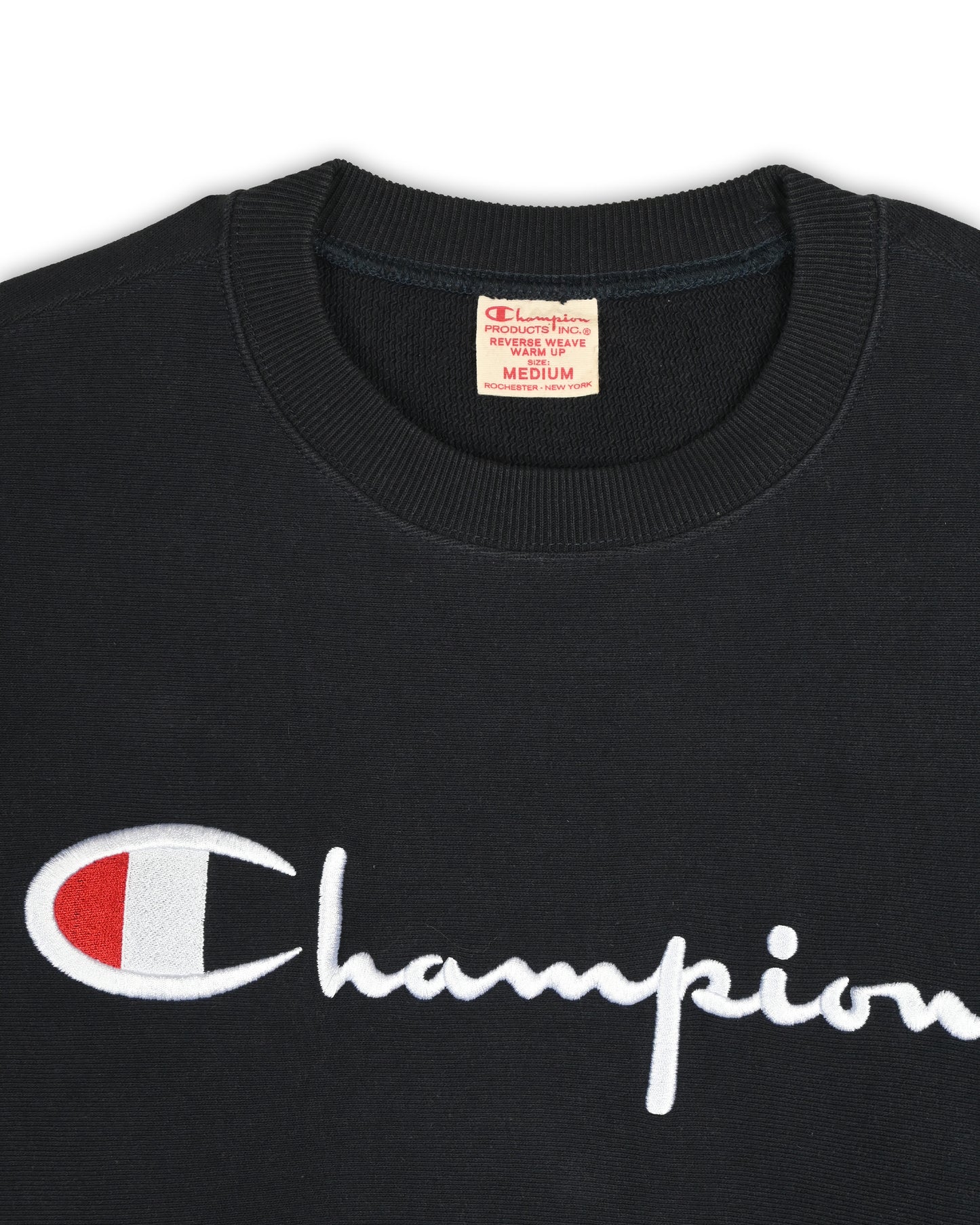 CHAMPION SWEATSHIRT - M