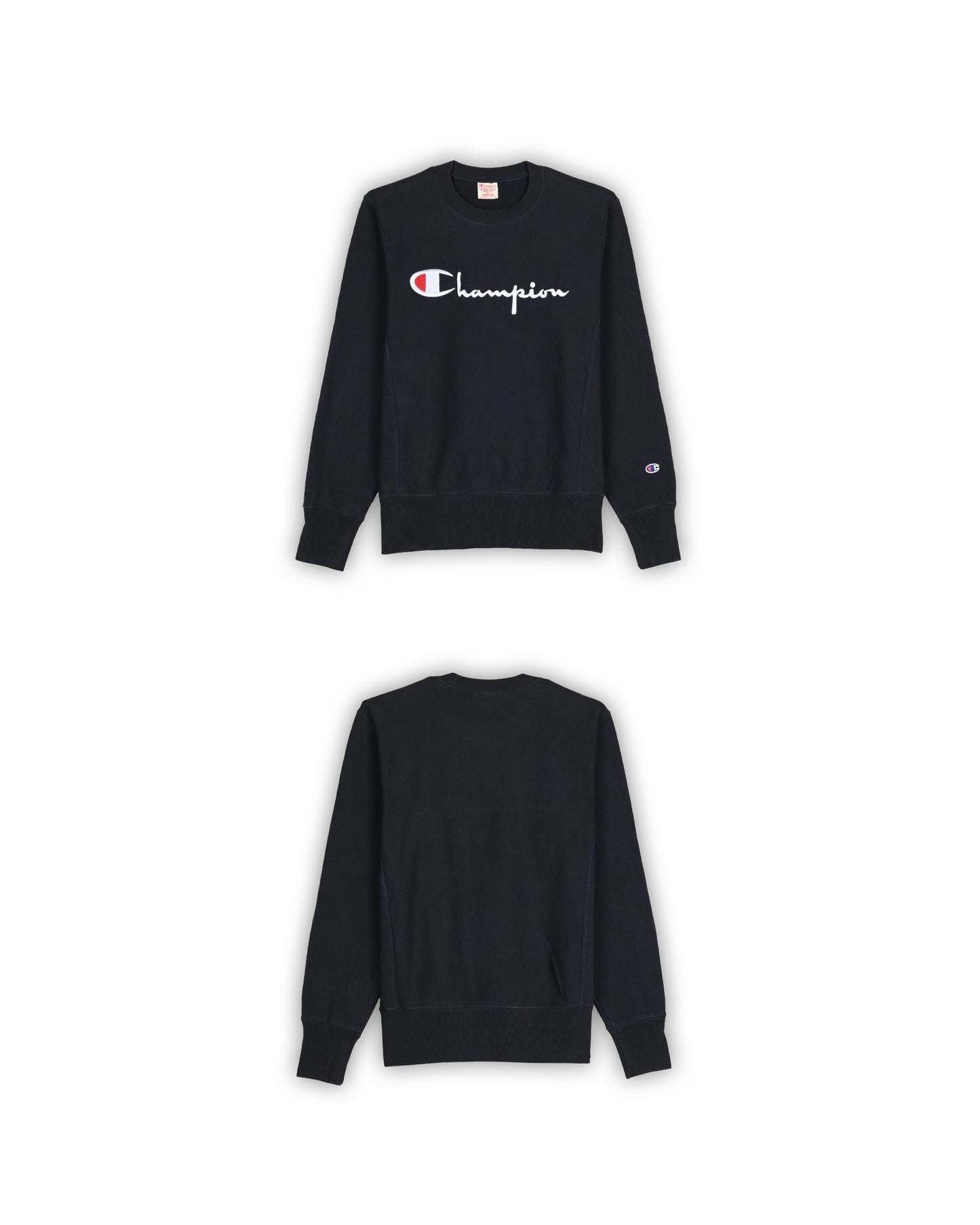 CHAMPION SWEATSHIRT - M