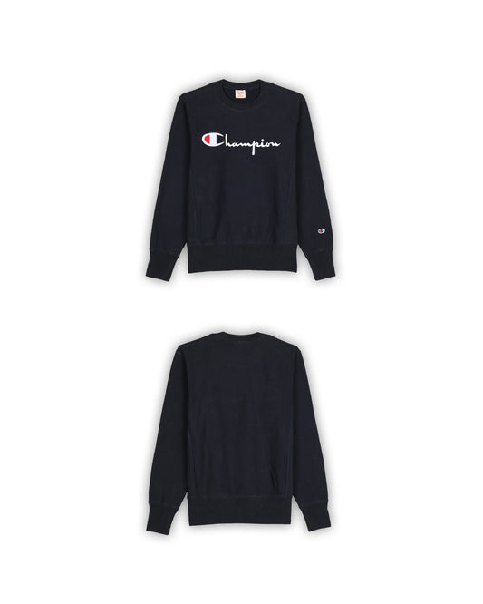 CHAMPION SWEATSHIRT - M