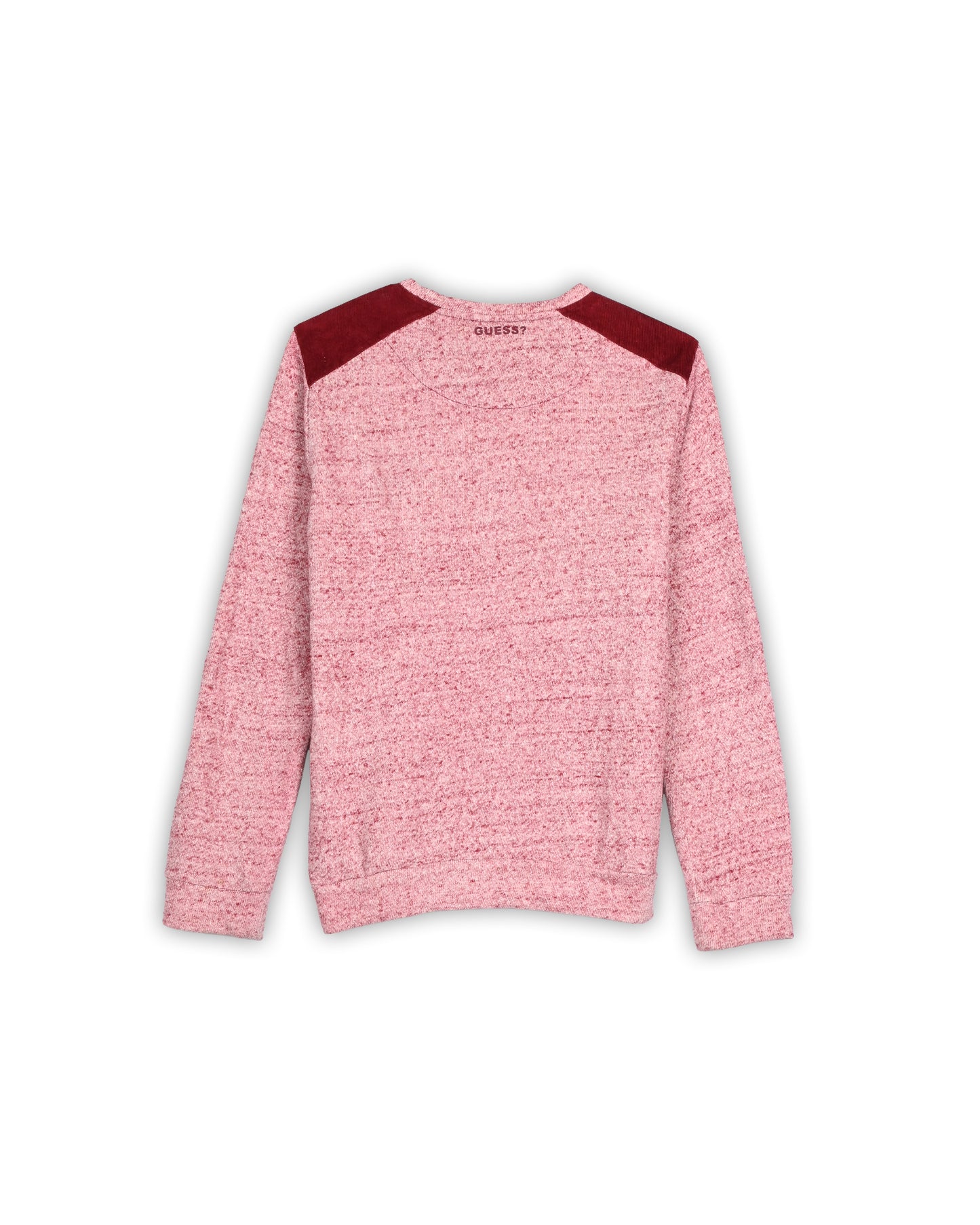 GUESS SWEATSHIRT - L