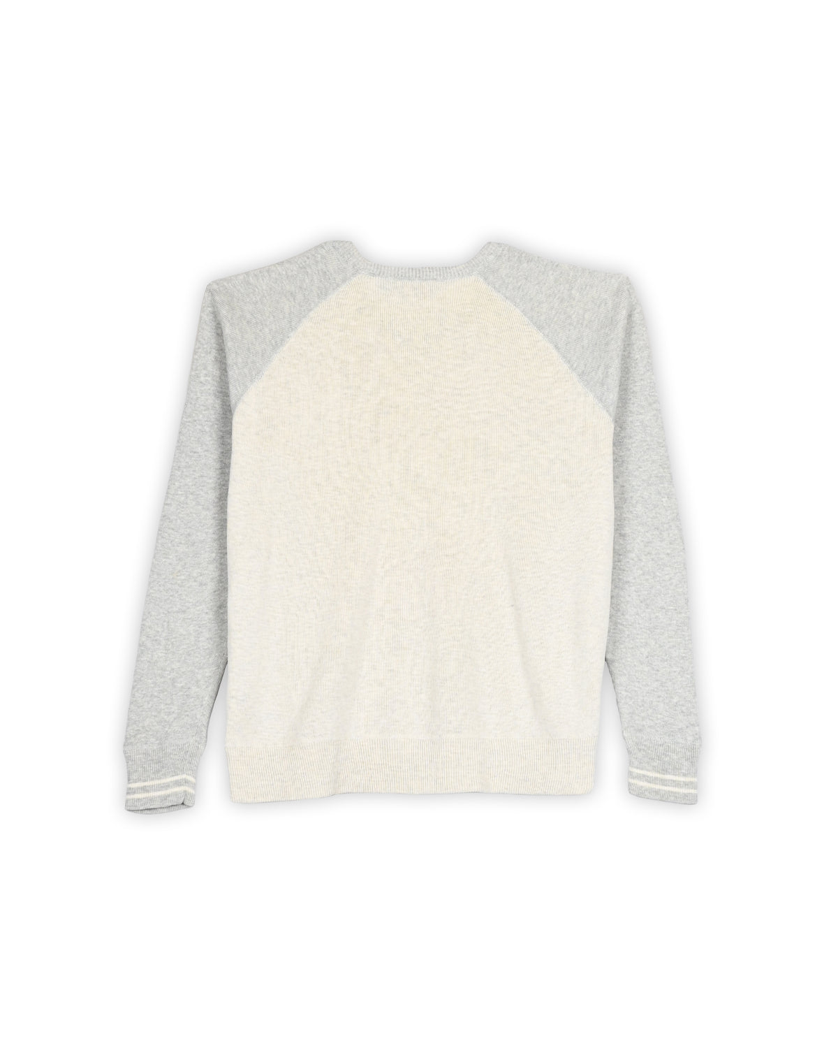 POLO RALPH LAUREN SWEATSHIRT - XS