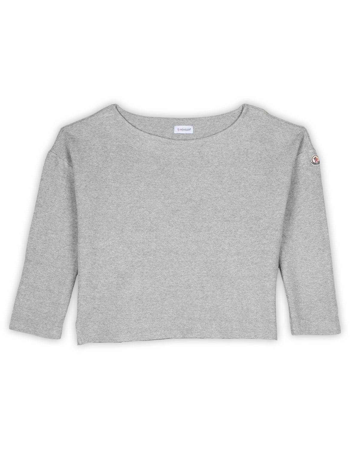 MONCLER WOMEN'S SWEATSHIRT - L
