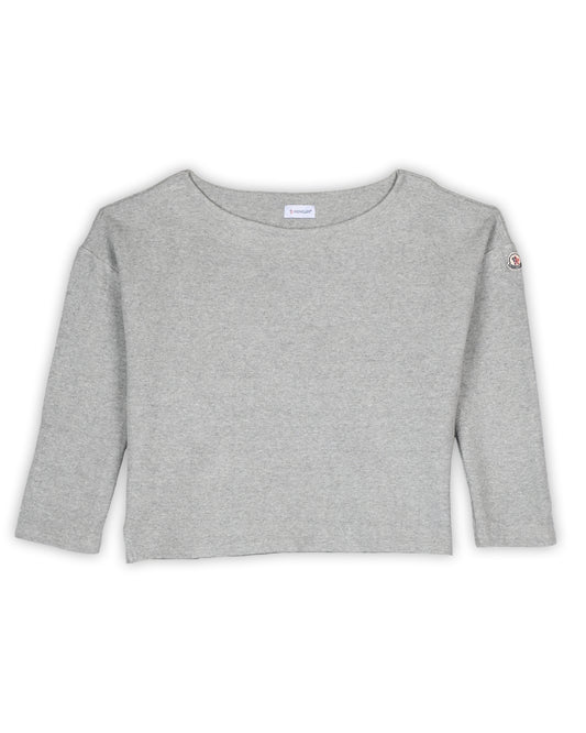 MONCLER WOMEN'S SWEATSHIRT - L