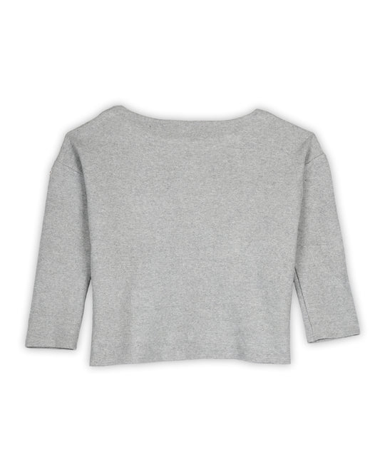 MONCLER WOMEN'S SWEATSHIRT - L