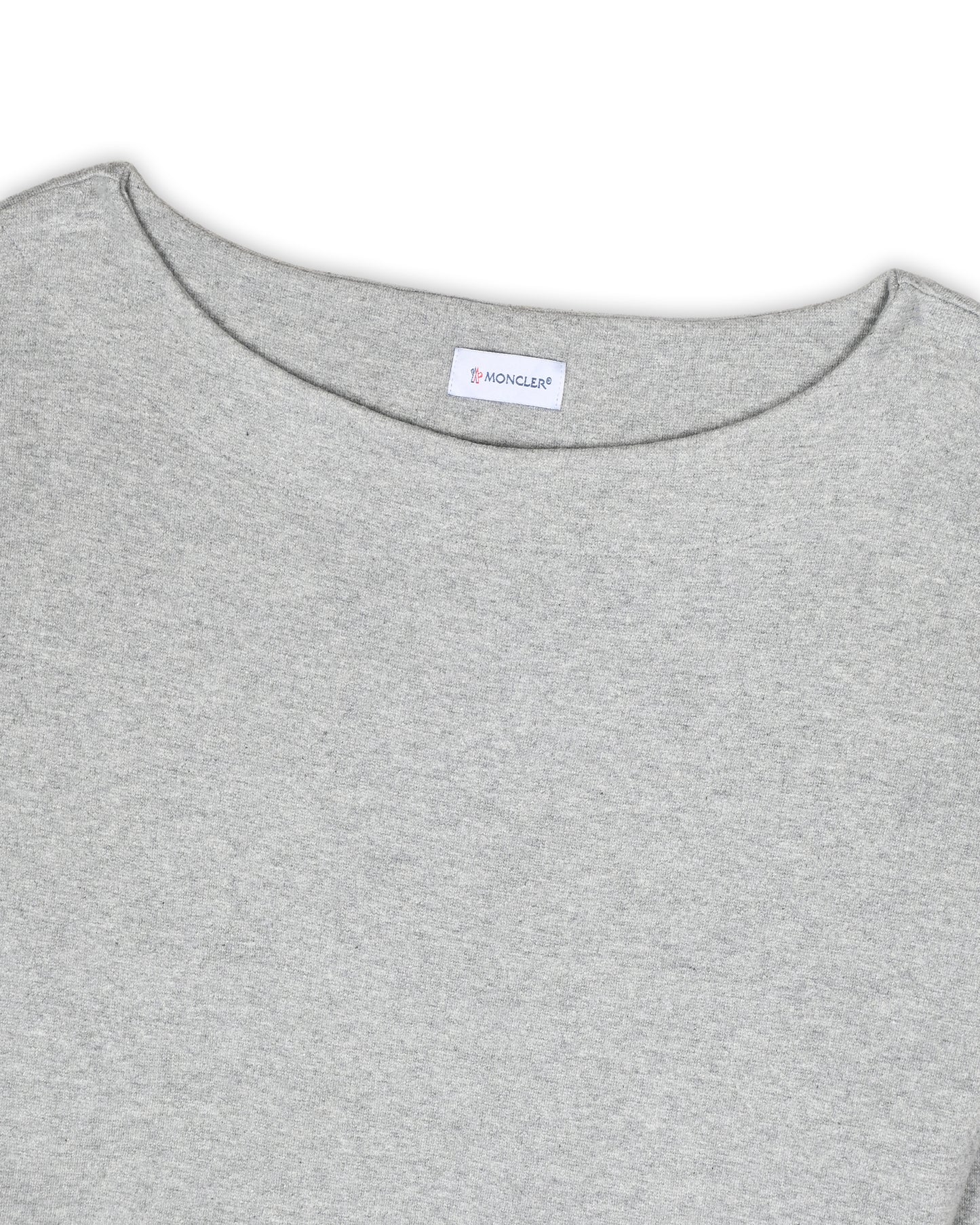 MONCLER WOMEN'S SWEATSHIRT - L