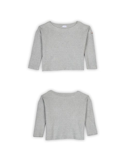 MONCLER WOMEN'S SWEATSHIRT - L