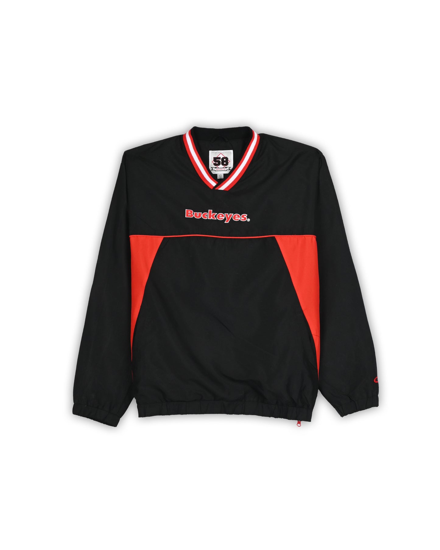 BUCKEYES SPORTS SWEATSHIRT - L