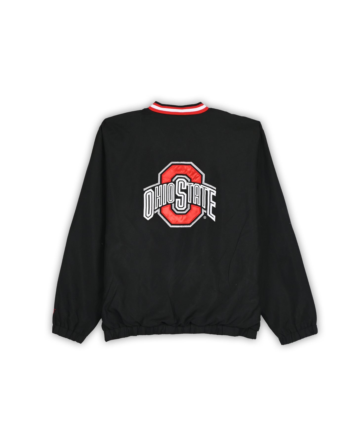 BUCKEYES SPORTS SWEATSHIRT - L