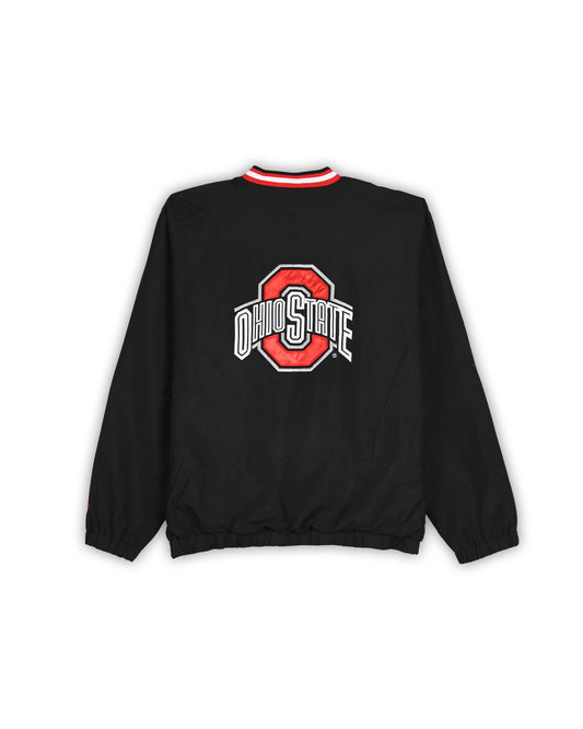 BUCKEYES SPORTS SWEATSHIRT - L
