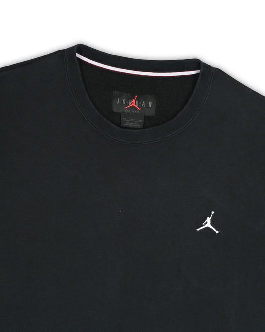 AIR JORDAN SWEATSHIRT - L