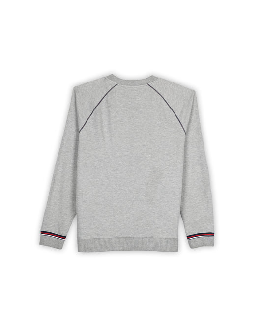 FILA SWEATSHIRT - L
