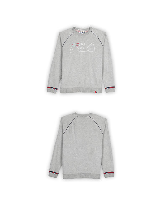FILA SWEATSHIRT - L