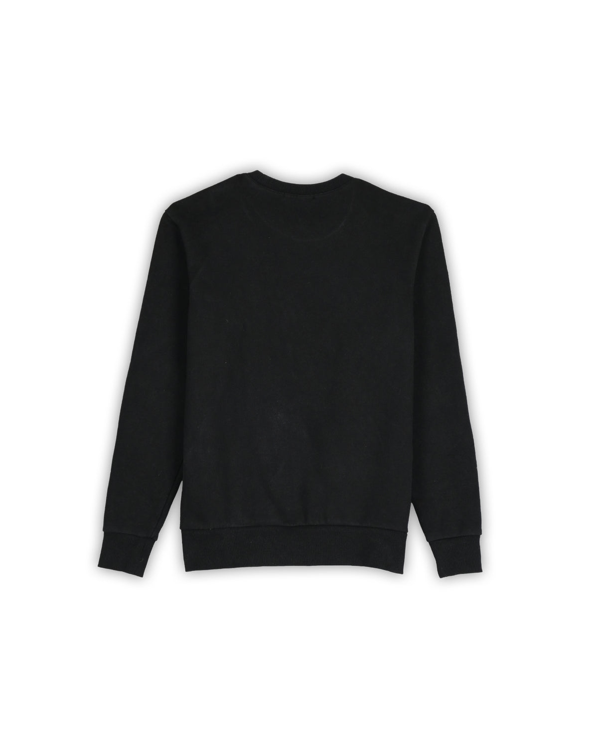 GUESS SWEATSHIRT - S