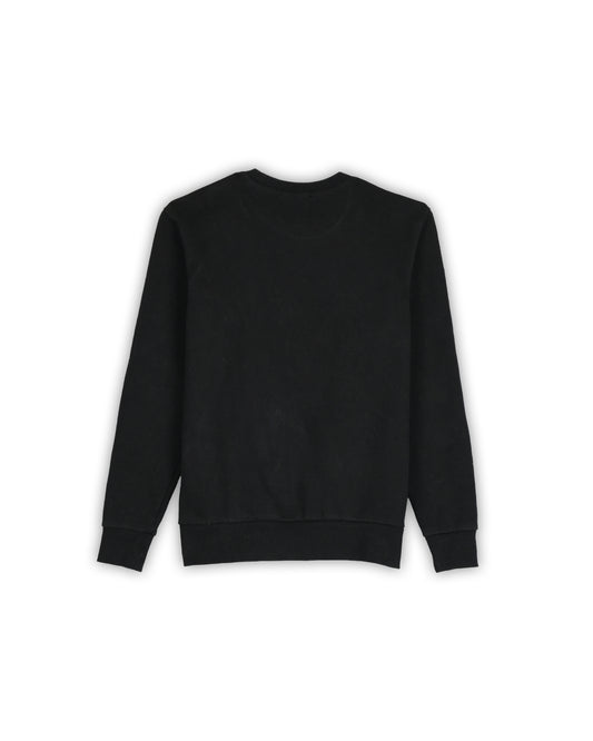GUESS SWEATSHIRT - S