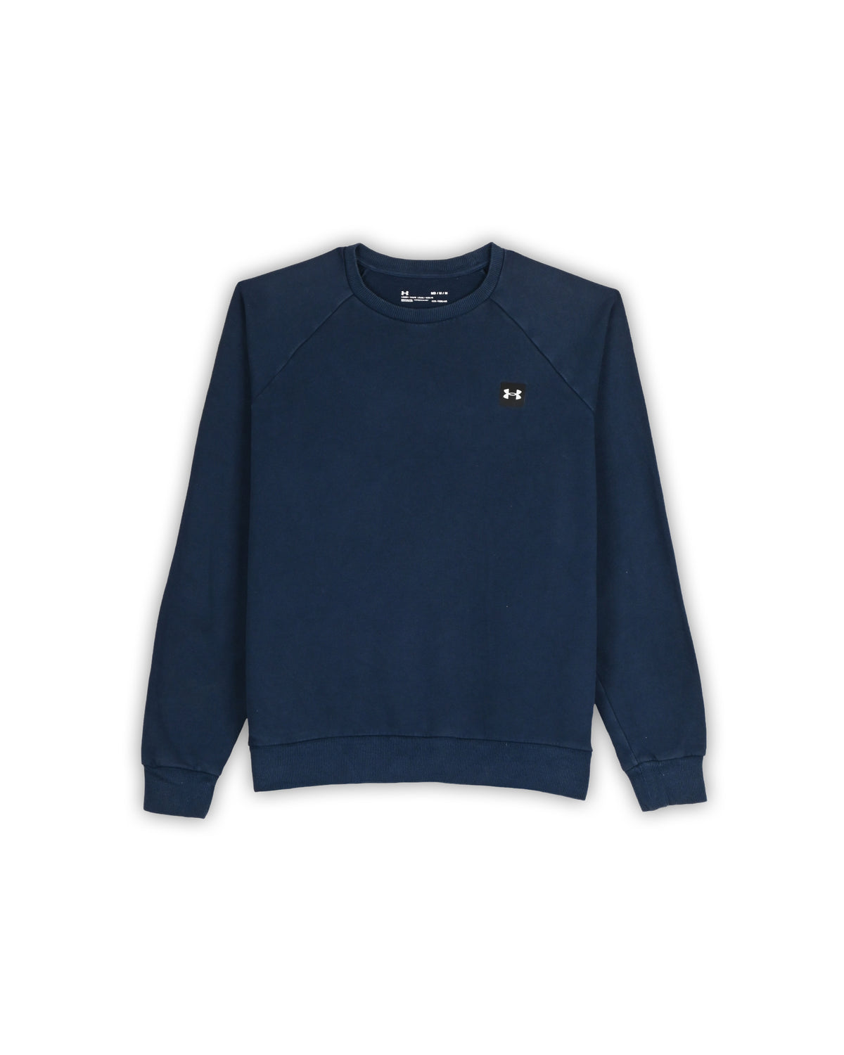 UNDER ARMOUR SWEATSHIRT - M