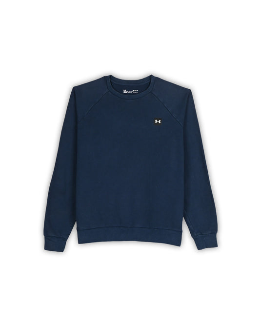 UNDER ARMOUR SWEATSHIRT - M