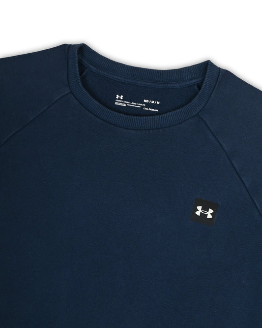 UNDER ARMOUR SWEATSHIRT - M