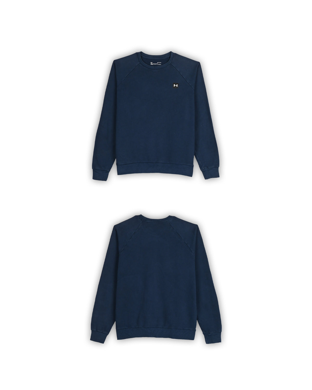 UNDER ARMOUR SWEATSHIRT - M