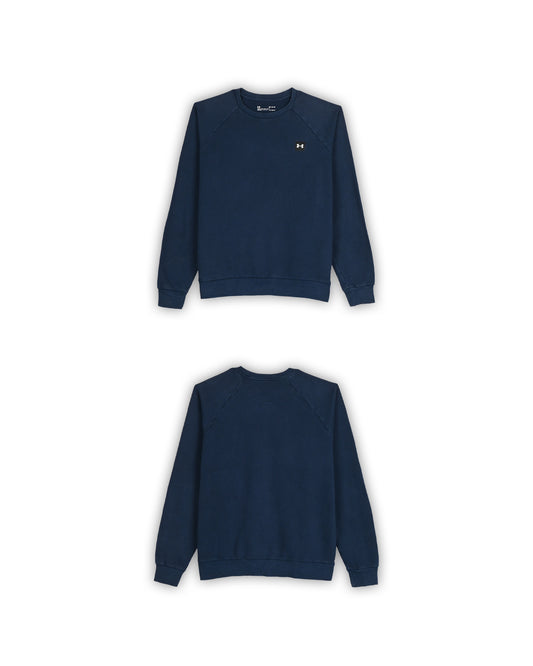 UNDER ARMOUR SWEATSHIRT - M