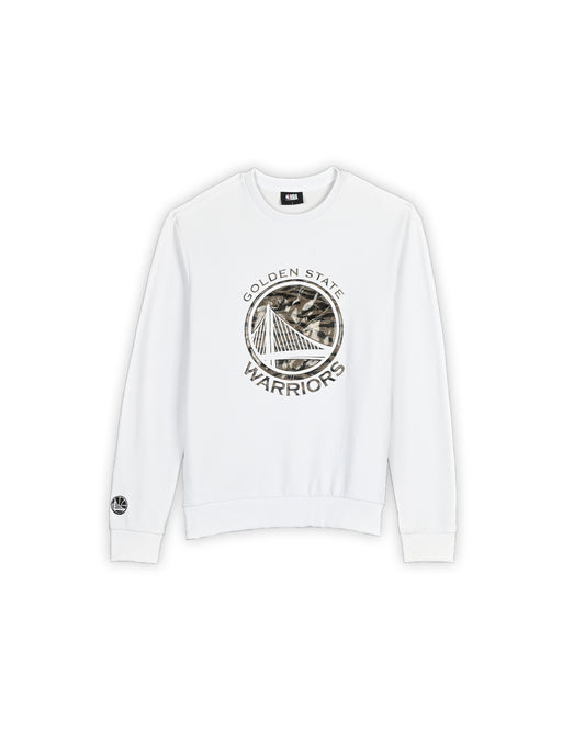 NBA SWEATSHIRT - L