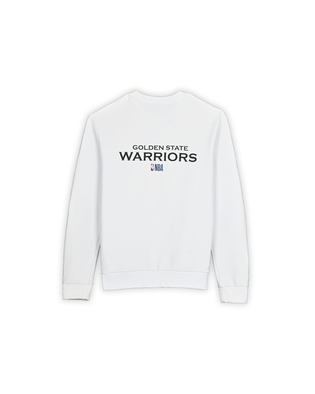 NBA SWEATSHIRT - L
